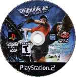 miniatura gravity-games-cd-por-seaworld cover ps2