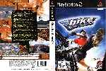 miniatura gravity-games-dvd-por-seaworld cover ps2