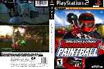 miniatura greg-hastings-tournament-paintball-dvd-custom-por-juanillo12 cover ps2