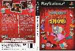 miniatura gregory-horror-show-dvd-por-patitosol cover ps2