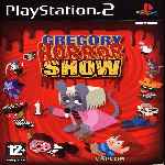 miniatura gregory-horror-show-frontal-por-warcond cover ps2