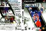 miniatura gretzky-nhl-06-dvd-por-ubalsoft cover ps2