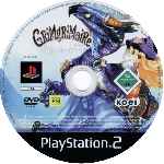 miniatura grim-grimoire-cd-por-estre11a cover ps2