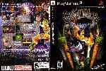 miniatura grim-grimoire-dvd-por-stone87 cover ps2