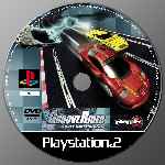 miniatura groove-rider-cd-custom-por-bobmar cover ps2