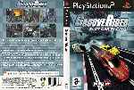 miniatura groove-rider-dvd-custom-por-mocholomocho cover ps2