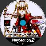 miniatura growlanser-generations-disco-01-cd-custom-por-queleimporta cover ps2