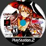 miniatura growlanser-generations-disco-02-cd-custom-por-queleimporta cover ps2