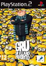 miniatura gru-mi-villano-favorito-frontal-v4-por-humanfactor cover ps2