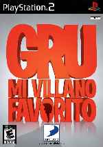 miniatura gru-mi-villano-favorito-frontal-v5-por-humanfactor cover ps2
