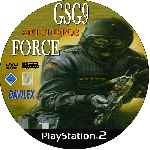 miniatura gsg9-anti-terror-force-cd-custom-por-lourdeslautaro cover ps2
