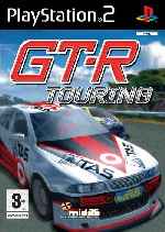 miniatura gt-r-touring-frontal-por-leonardox cover ps2