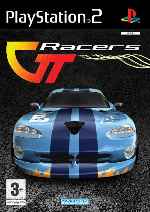 miniatura gt-racers-frontal-por-seaworld cover ps2