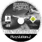 miniatura guerrilla-strike-cd-custom-por-estre11a cover ps2