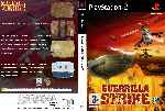 miniatura guerrilla-strike-dvd-custom-por-carlosperilla cover ps2