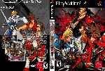 miniatura guilty-gear-x-x-accent-core-dvd-custom-por-rammuel cover ps2