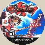 miniatura guilty-gear-x-x-slash-cd-custom-por-himura3197 cover ps2
