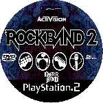 miniatura guita-hero-rock-band-2-cd-custom-por-christenergy cover ps2