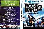 miniatura guita-hero-rock-band-2-dvd-custom-por-gatz cover ps2
