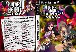 miniatura guitar-hero-2-anime-volumen-02-dvd-custom-por-caballin cover ps2