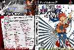 miniatura guitar-hero-2-anime-volumen-03-dvd-custom-por-caballin cover ps2