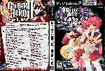 miniatura guitar-hero-2-anime-volumen-04-dvd-custom-por-caballin cover ps2
