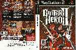 miniatura guitar-hero-2-dvd-por-leonkennedy cover ps2