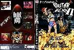 miniatura guitar-hero-2-the-best-off-all-times-dvd-custom-por-carlos-241275 cover ps2