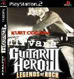 miniatura guitar-hero-3-legends-of-rock-nirvana-frontal-por-crisis18 cover ps2