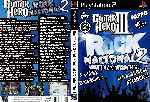 miniatura guitar-hero-3-rock-nacional-2-dvd-custom-por-caballin cover ps2