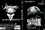 miniatura guitar-hero-3-venom-dvd-custom-por-carlos-241275 cover ps2