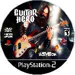 miniatura guitar-hero-5-cd-custom-v2-por-lourdeslautaro cover ps2