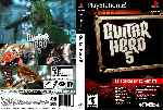 miniatura guitar-hero-5-dvd-custom-por-ziruc cover ps2