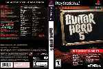 miniatura guitar-hero-5-dvd-custom-v2-por-mxnu cover ps2