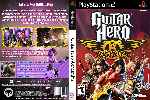 miniatura guitar-hero-aerosmith-dvd-custom-por-cocoafull cover ps2