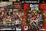 miniatura guitar-hero-aerosmith-dvd-custom-v2-por-dominguez09 cover ps2