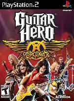 miniatura guitar-hero-aerosmith-frontal-por-insanito cover ps2