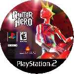 miniatura guitar-hero-cd-custom-por-tepman cover ps2