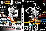 miniatura guitar-hero-cumbia-dvd-custom-por-humanfactor cover ps2