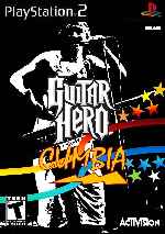 miniatura guitar-hero-cumbia-frontal-por-humanfactor cover ps2