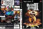 miniatura guitar-hero-dragonforce-dvd-custom-por-setembrochove cover ps2