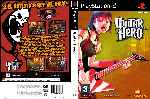 miniatura guitar-hero-dvd-custom-por-carmaestre cover ps2