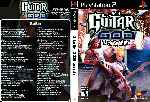 miniatura guitar-hero-good-dvd-custom-por-caballin cover ps2