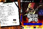miniatura guitar-hero-hardcore-dvd-custom-por-cagofuego cover ps2