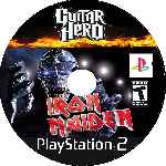 miniatura guitar-hero-iron-maiden-cd-custom-por-diegodeak cover ps2