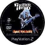 miniatura guitar-hero-iron-maiden-cd-custom-v2-por-cuatrochi cover ps2