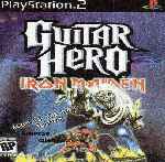 miniatura guitar-hero-iron-maiden-frontal-por-morena2108 cover ps2