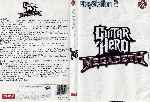 miniatura guitar-hero-megadeth-dvd-custom-por-matiwe cover ps2