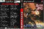 miniatura guitar-hero-metal-custom-dvd-custom-por-sercho78 cover ps2
