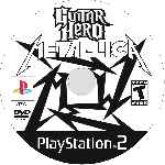 miniatura guitar-hero-metallica-cd-custom-por-centurychild cover ps2